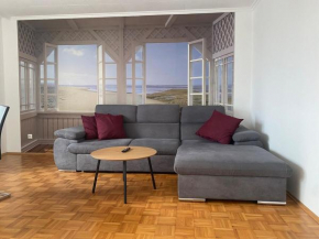 Gemütliche 3 Zimmer Wohnung